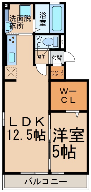 仮）D-room小牧市中央