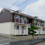 スカイコート中島