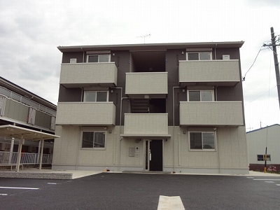ベスタⅡ