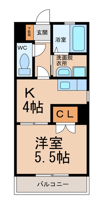 セゾン丸山